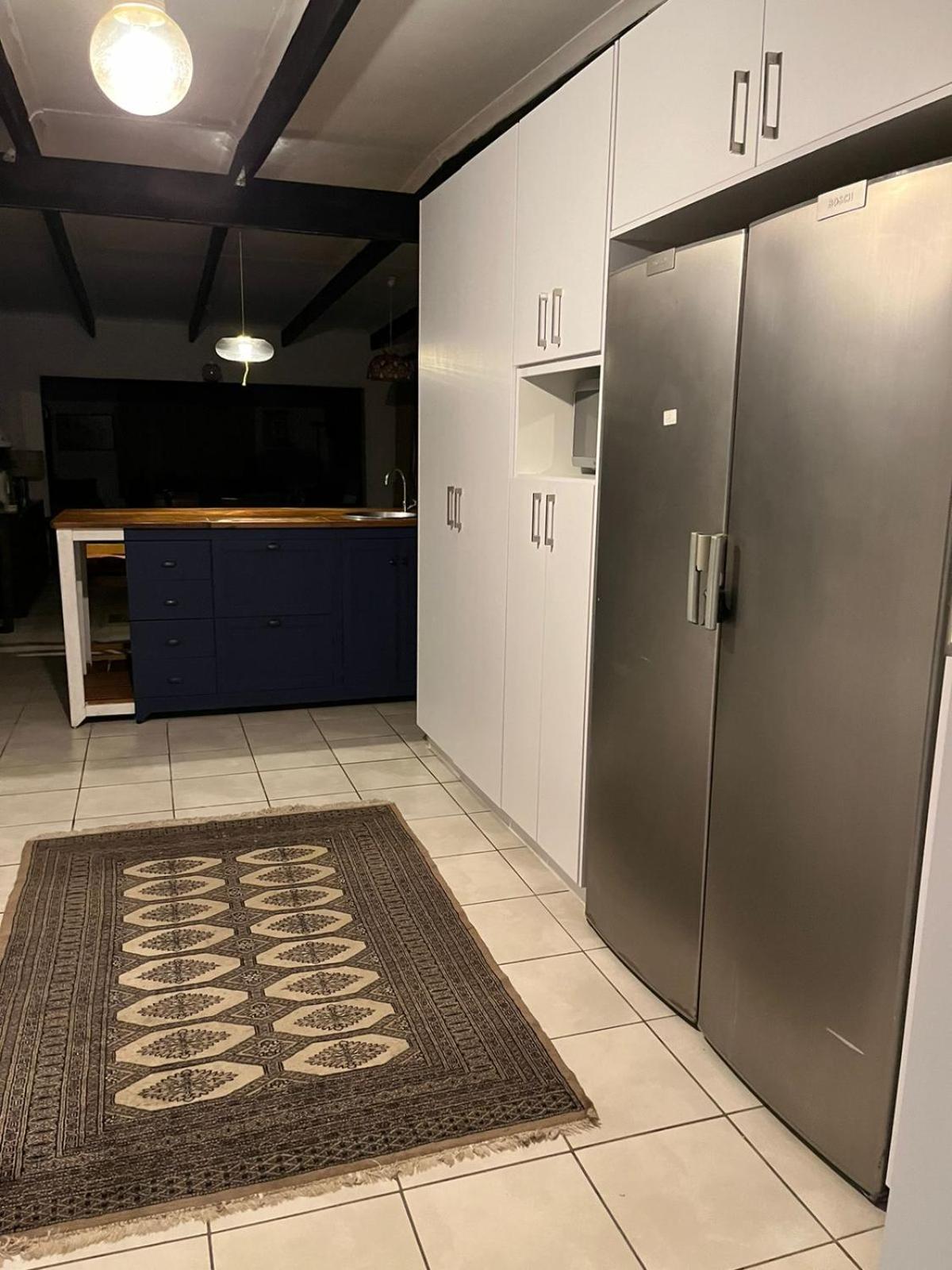 Holiday home De Pearly Beach